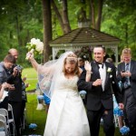 Just Married by Eleanor Ivins